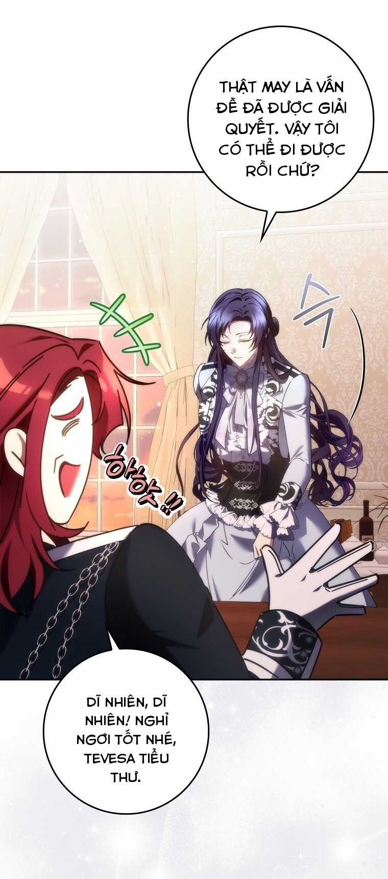 Anh Chỉ Là Đồ Bỏ Đi Của Tôi Mà Thôi Chapter 71 trang 51