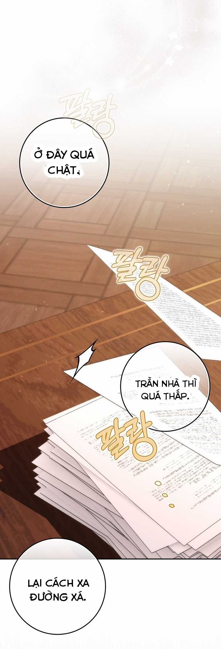 Anh Chỉ Là Đồ Bỏ Đi Của Tôi Mà Thôi Chapter 71 trang 53