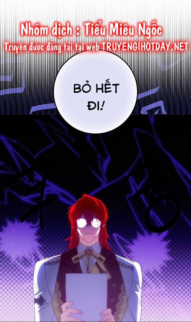 Anh Chỉ Là Đồ Bỏ Đi Của Tôi Mà Thôi Chapter 71 trang 54