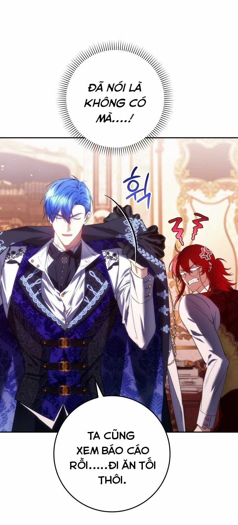 Anh Chỉ Là Đồ Bỏ Đi Của Tôi Mà Thôi Chapter 71 trang 57