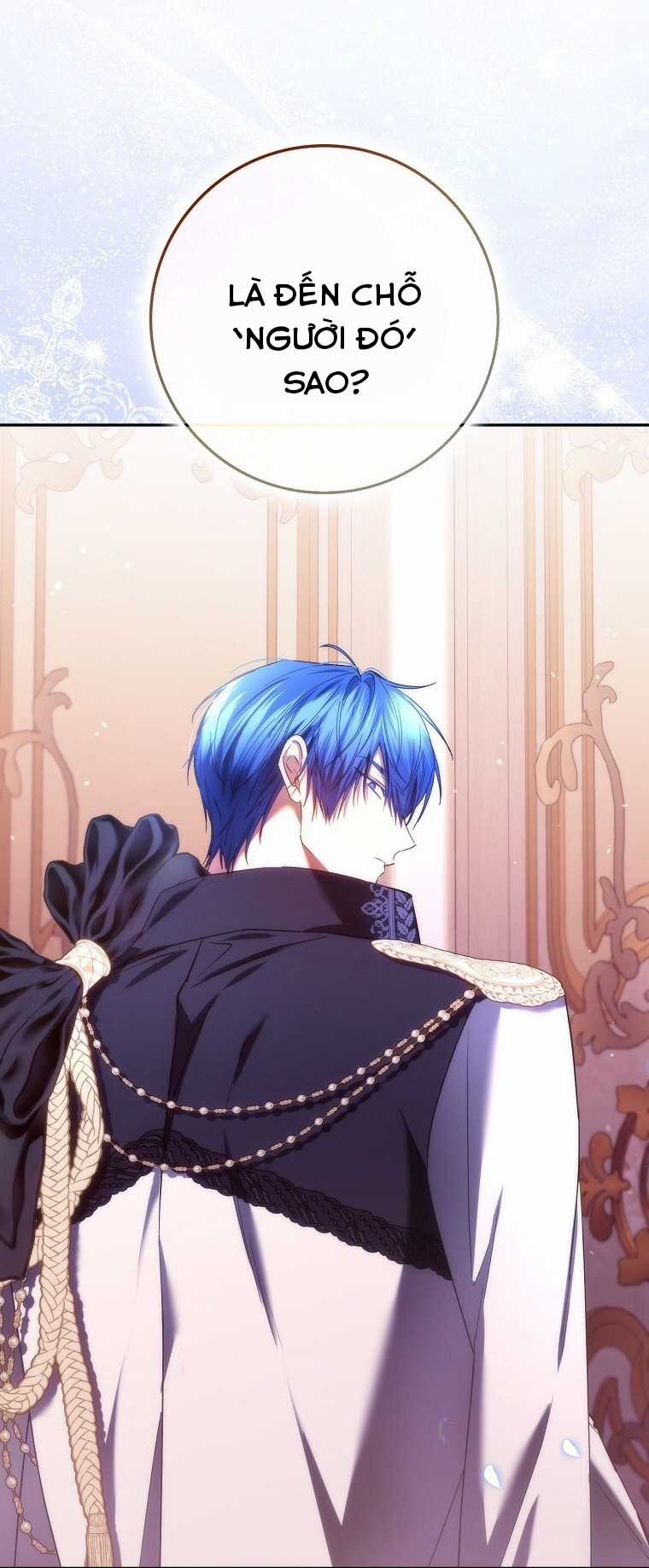 Anh Chỉ Là Đồ Bỏ Đi Của Tôi Mà Thôi Chapter 71 trang 59