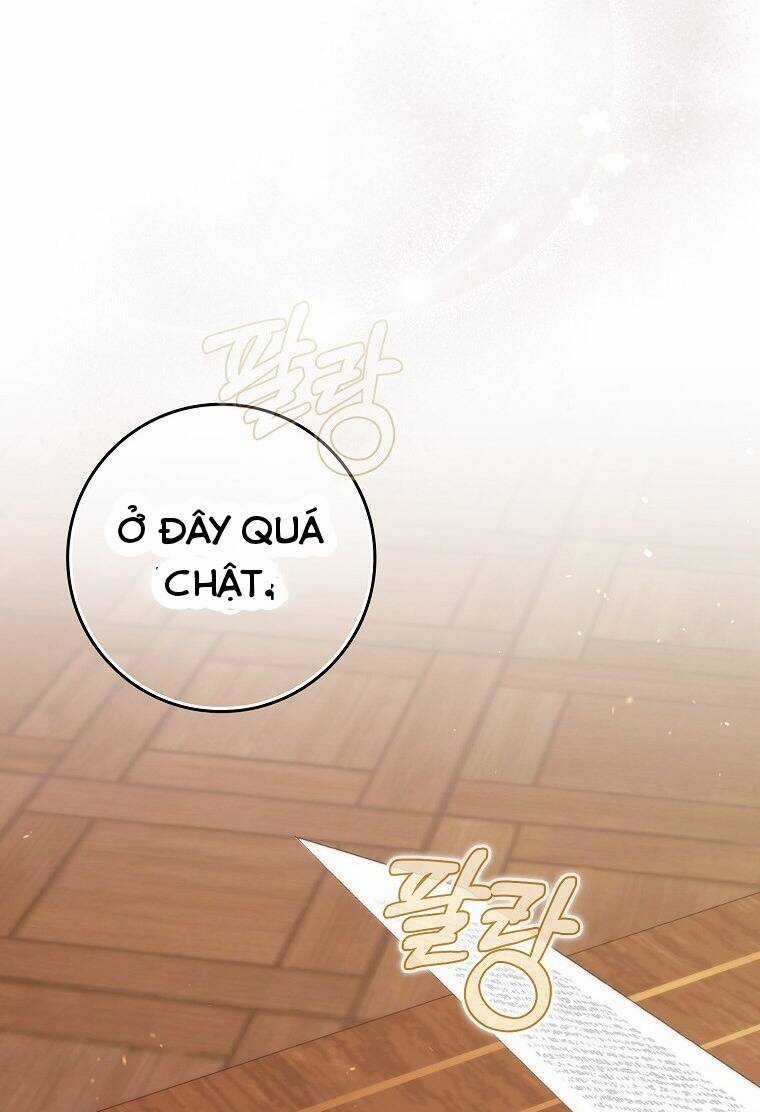 Anh Chỉ Là Đồ Bỏ Đi Của Tôi Mà Thôi Chapter 71 trang 63