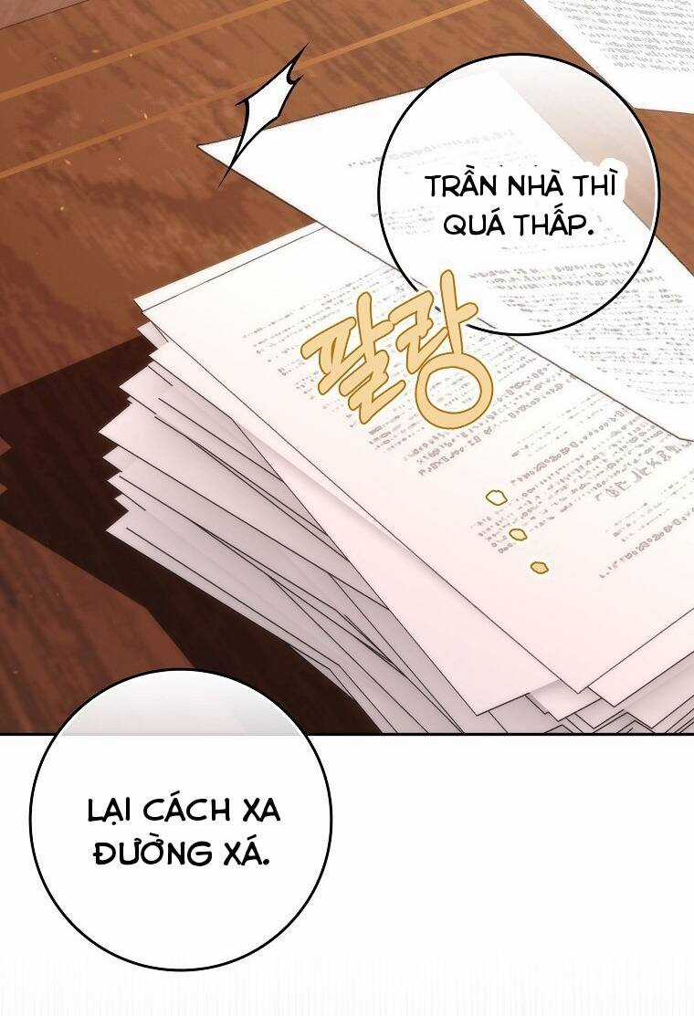 Anh Chỉ Là Đồ Bỏ Đi Của Tôi Mà Thôi Chapter 71 trang 64