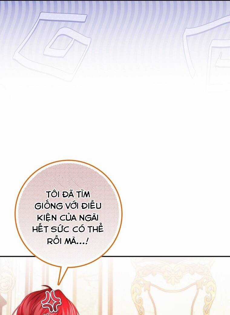 Anh Chỉ Là Đồ Bỏ Đi Của Tôi Mà Thôi Chapter 71 trang 66