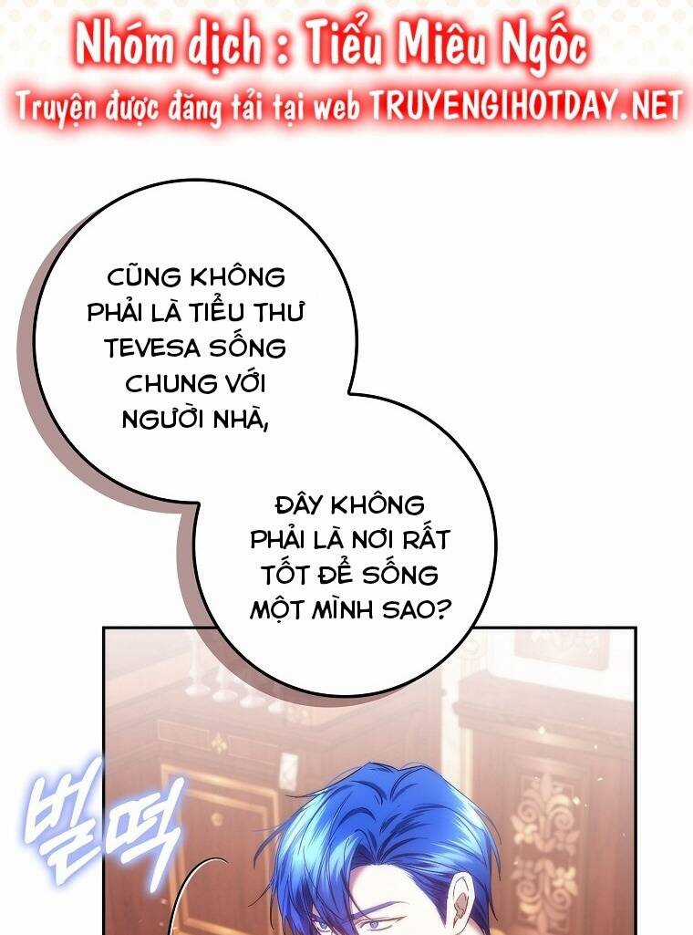Anh Chỉ Là Đồ Bỏ Đi Của Tôi Mà Thôi Chapter 71 trang 68
