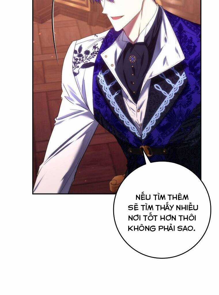 Anh Chỉ Là Đồ Bỏ Đi Của Tôi Mà Thôi Chapter 71 trang 69