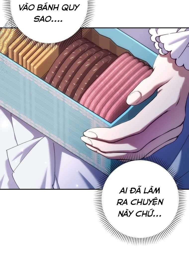 Anh Chỉ Là Đồ Bỏ Đi Của Tôi Mà Thôi Chapter 71 trang 7