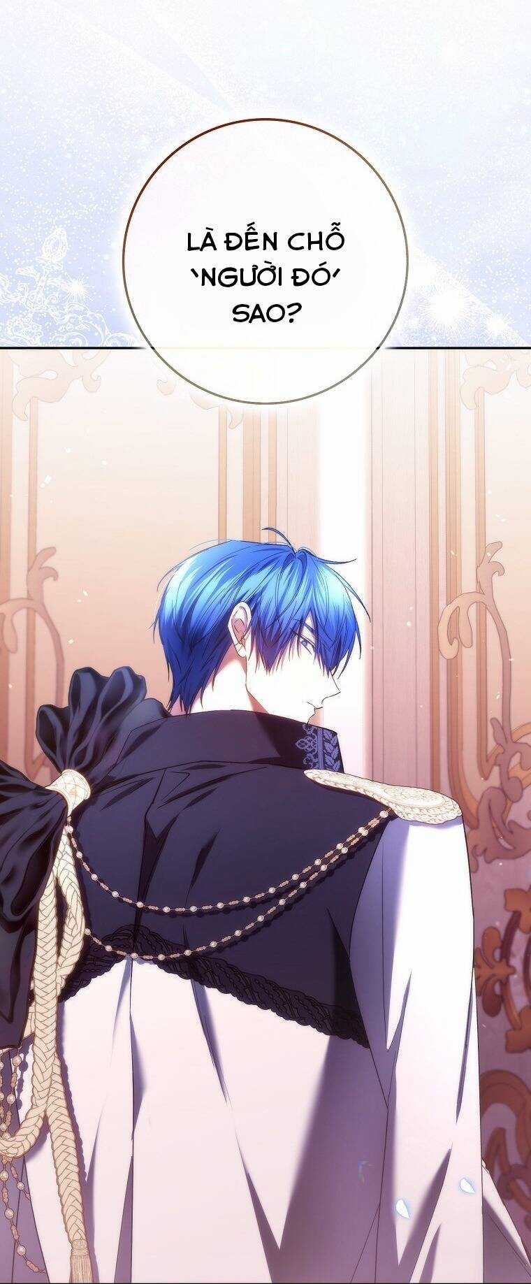 Anh Chỉ Là Đồ Bỏ Đi Của Tôi Mà Thôi Chapter 71 trang 72