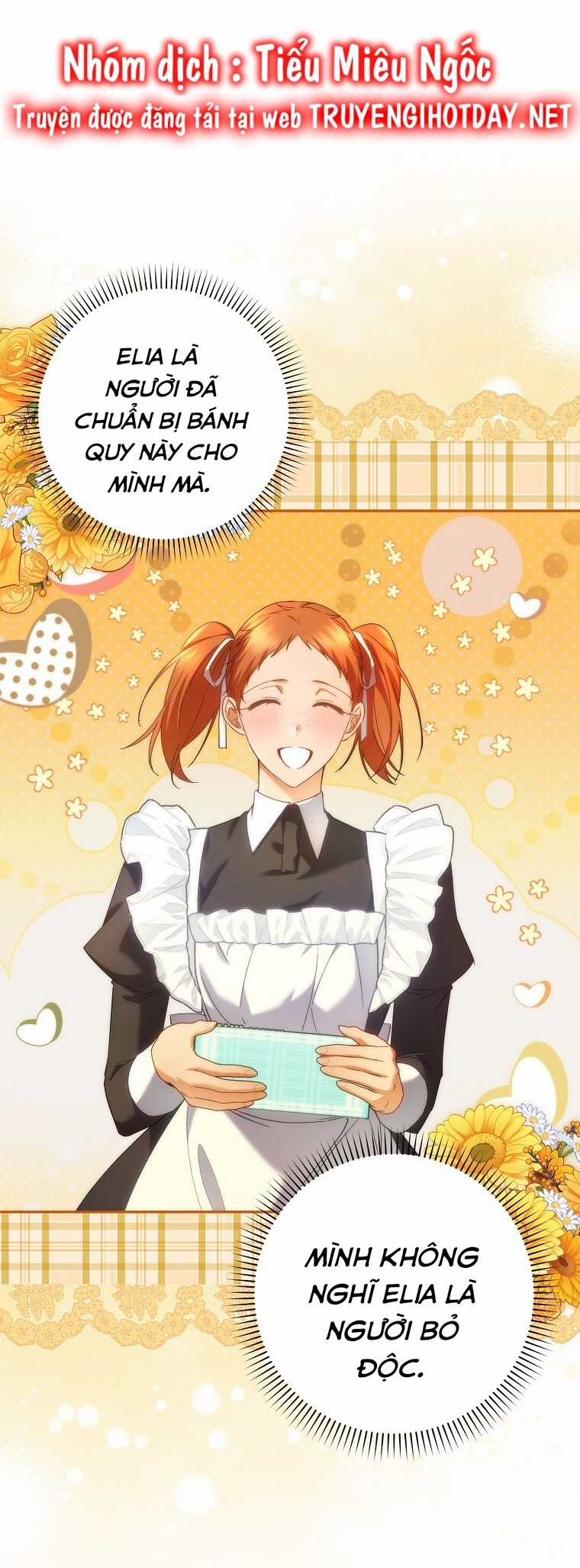 Anh Chỉ Là Đồ Bỏ Đi Của Tôi Mà Thôi Chapter 71 trang 8