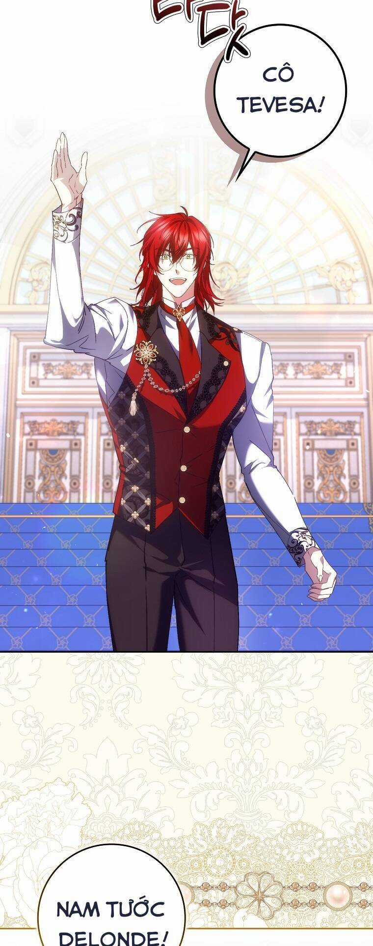 Anh Chỉ Là Đồ Bỏ Đi Của Tôi Mà Thôi Chapter 72 trang 10