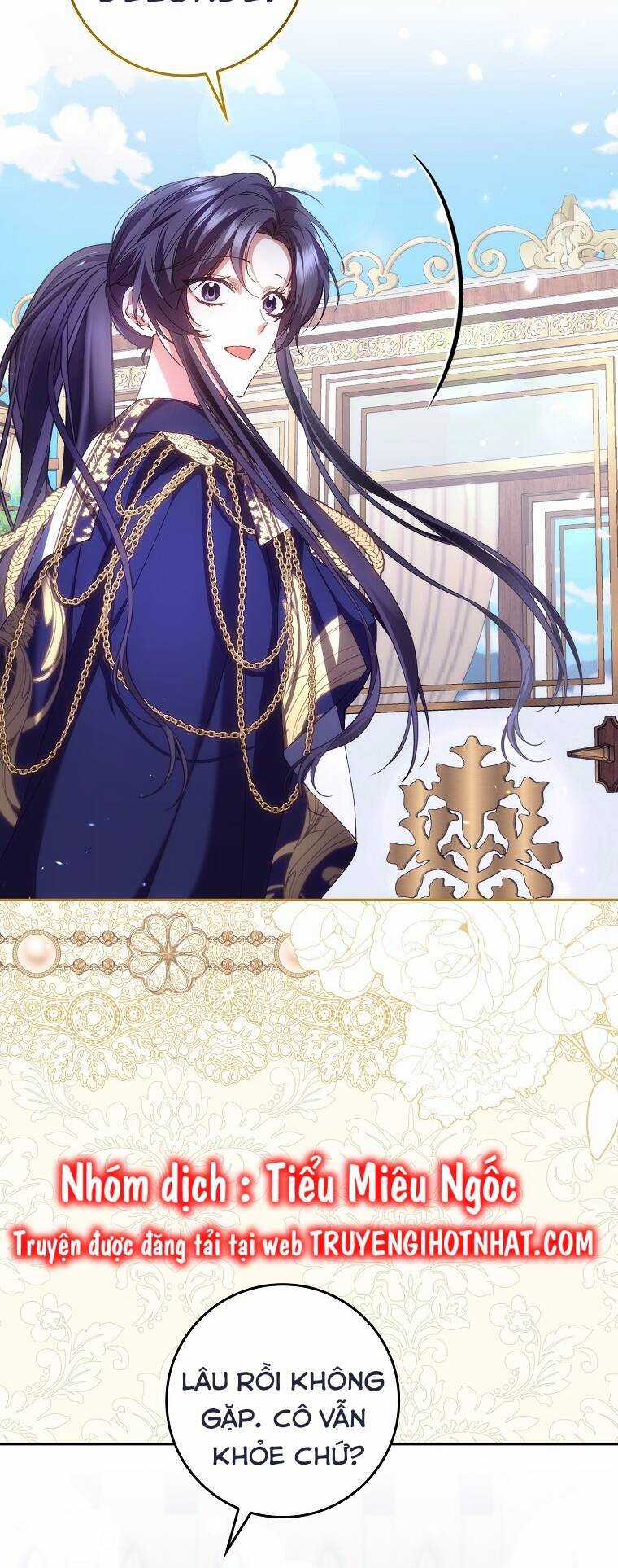 Anh Chỉ Là Đồ Bỏ Đi Của Tôi Mà Thôi Chapter 72 trang 11