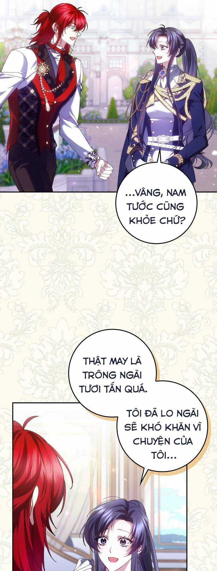 Anh Chỉ Là Đồ Bỏ Đi Của Tôi Mà Thôi Chapter 72 trang 12