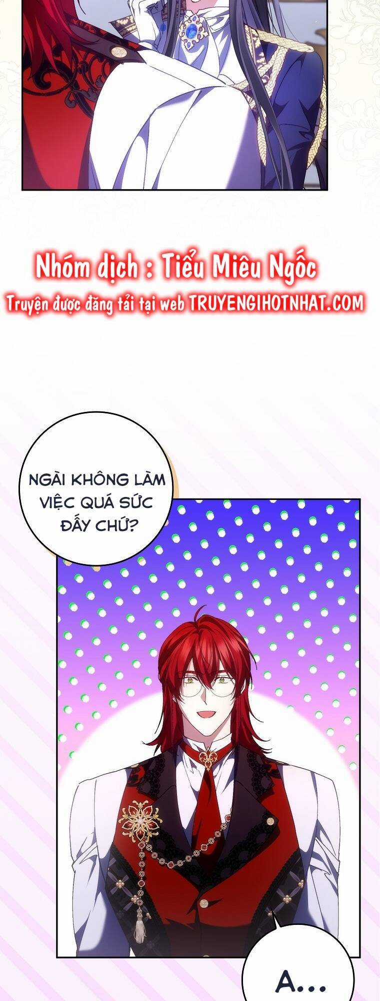 Anh Chỉ Là Đồ Bỏ Đi Của Tôi Mà Thôi Chapter 72 trang 13