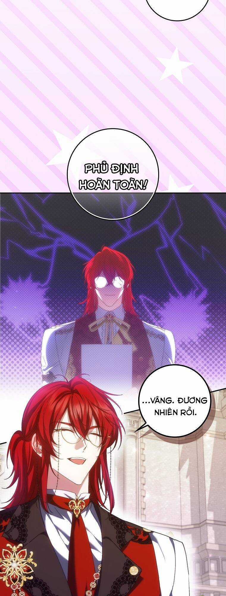 Anh Chỉ Là Đồ Bỏ Đi Của Tôi Mà Thôi Chapter 72 trang 14