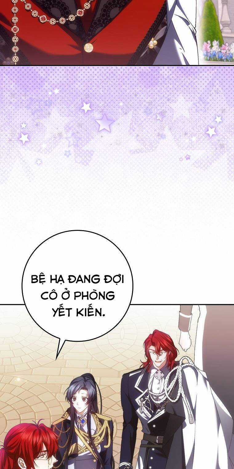 Anh Chỉ Là Đồ Bỏ Đi Của Tôi Mà Thôi Chapter 72 trang 15