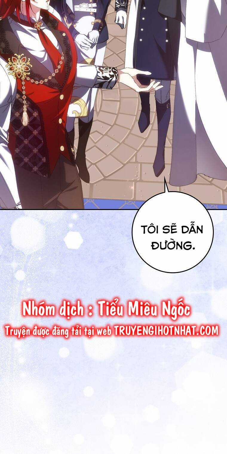 Anh Chỉ Là Đồ Bỏ Đi Của Tôi Mà Thôi Chapter 72 trang 16