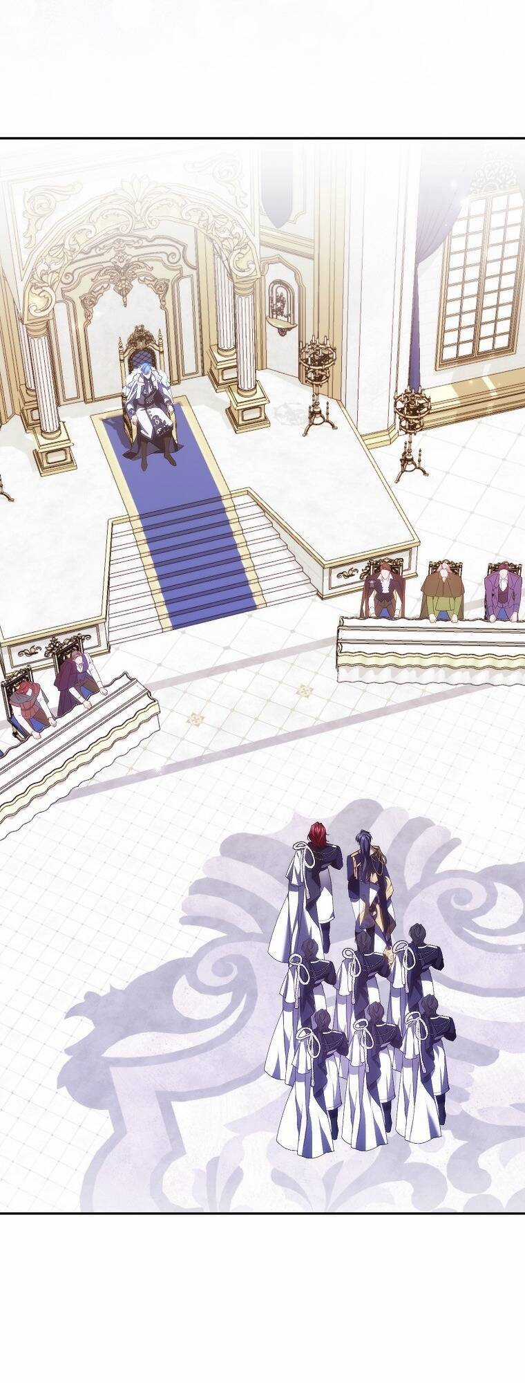 Anh Chỉ Là Đồ Bỏ Đi Của Tôi Mà Thôi Chapter 72 trang 17