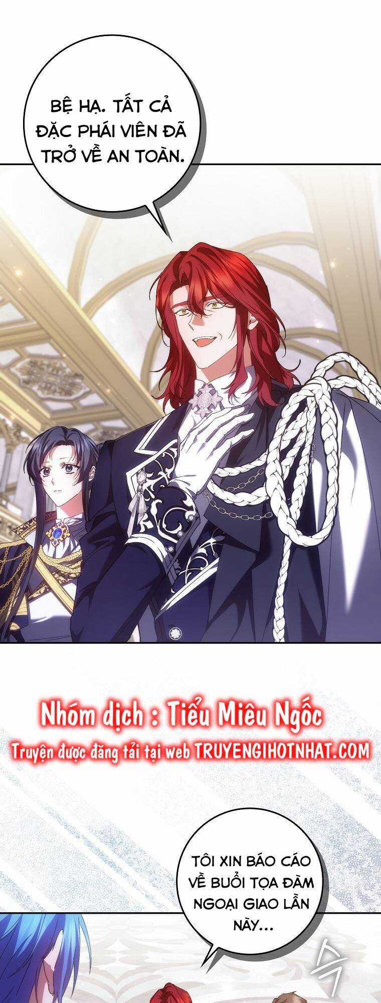 Anh Chỉ Là Đồ Bỏ Đi Của Tôi Mà Thôi Chapter 72 trang 18