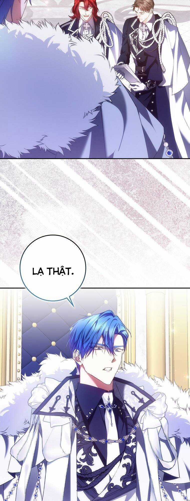 Anh Chỉ Là Đồ Bỏ Đi Của Tôi Mà Thôi Chapter 72 trang 19