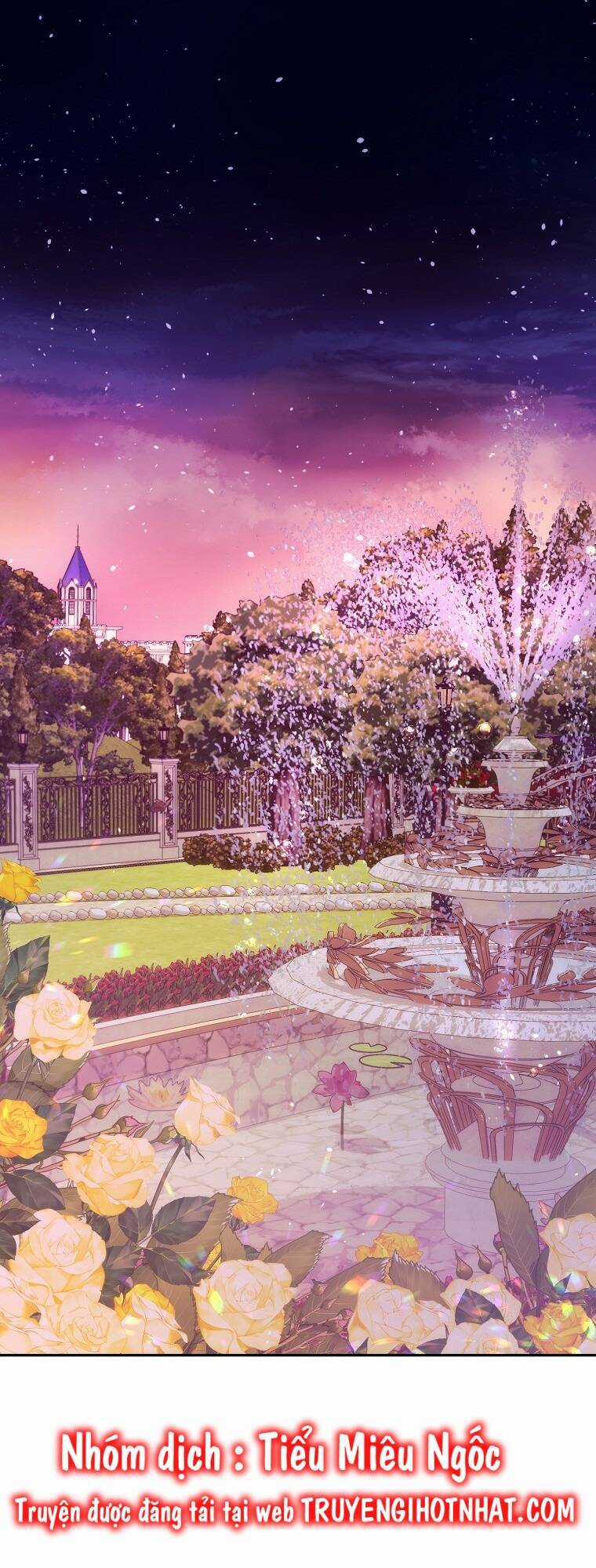 Anh Chỉ Là Đồ Bỏ Đi Của Tôi Mà Thôi Chapter 72 trang 2