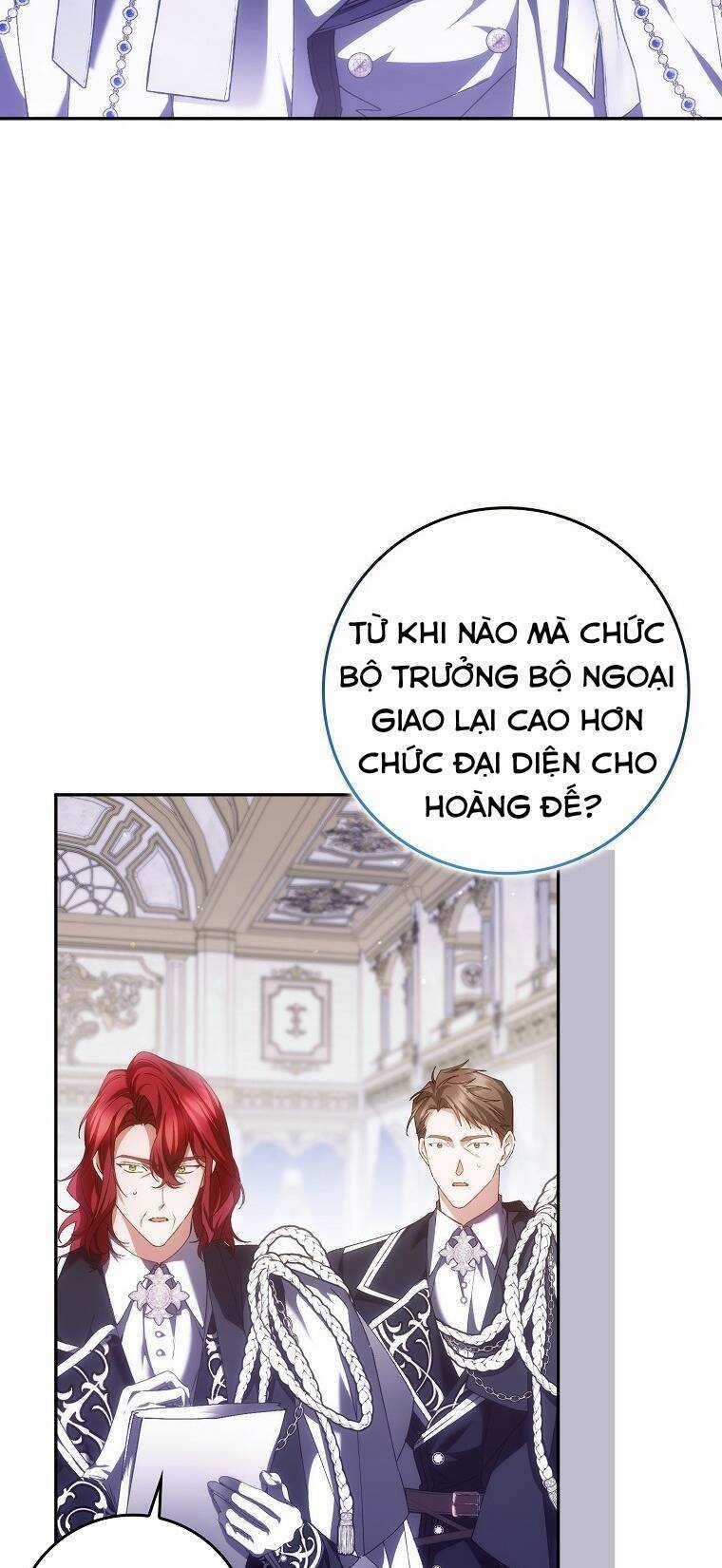 Anh Chỉ Là Đồ Bỏ Đi Của Tôi Mà Thôi Chapter 72 trang 20