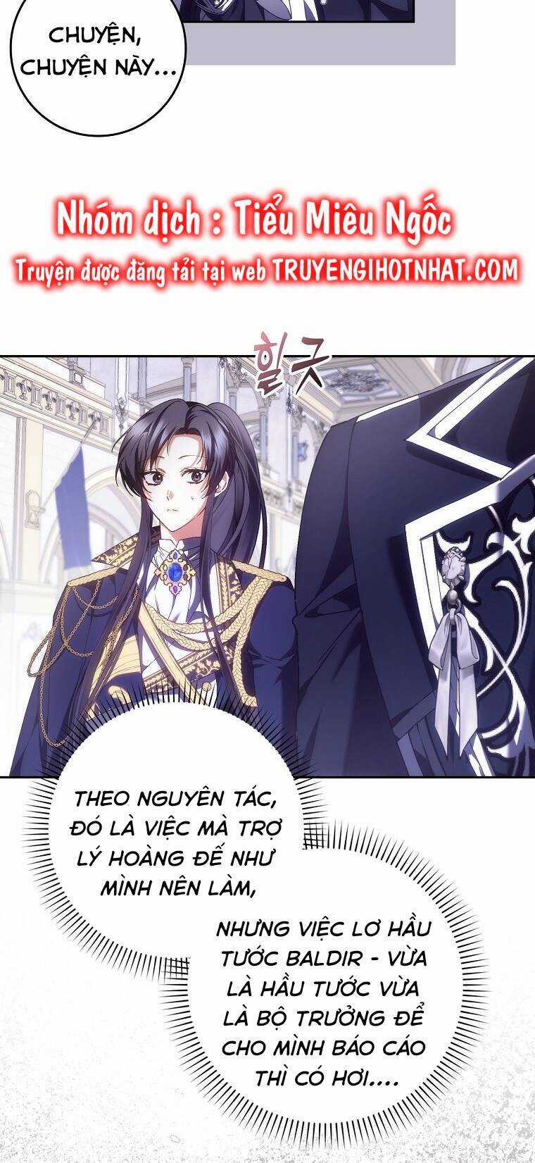 Anh Chỉ Là Đồ Bỏ Đi Của Tôi Mà Thôi Chapter 72 trang 21