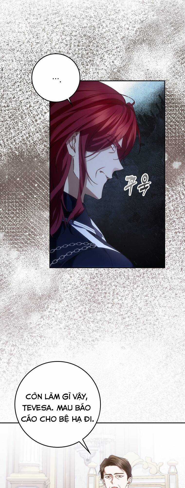 Anh Chỉ Là Đồ Bỏ Đi Của Tôi Mà Thôi Chapter 72 trang 22