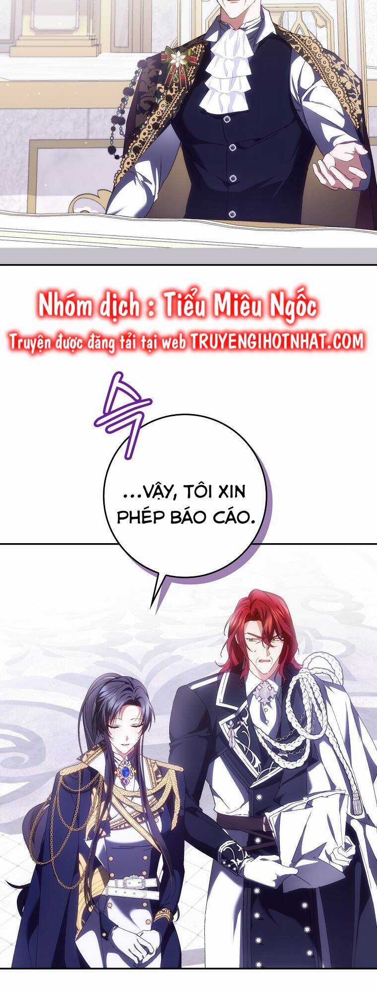 Anh Chỉ Là Đồ Bỏ Đi Của Tôi Mà Thôi Chapter 72 trang 23