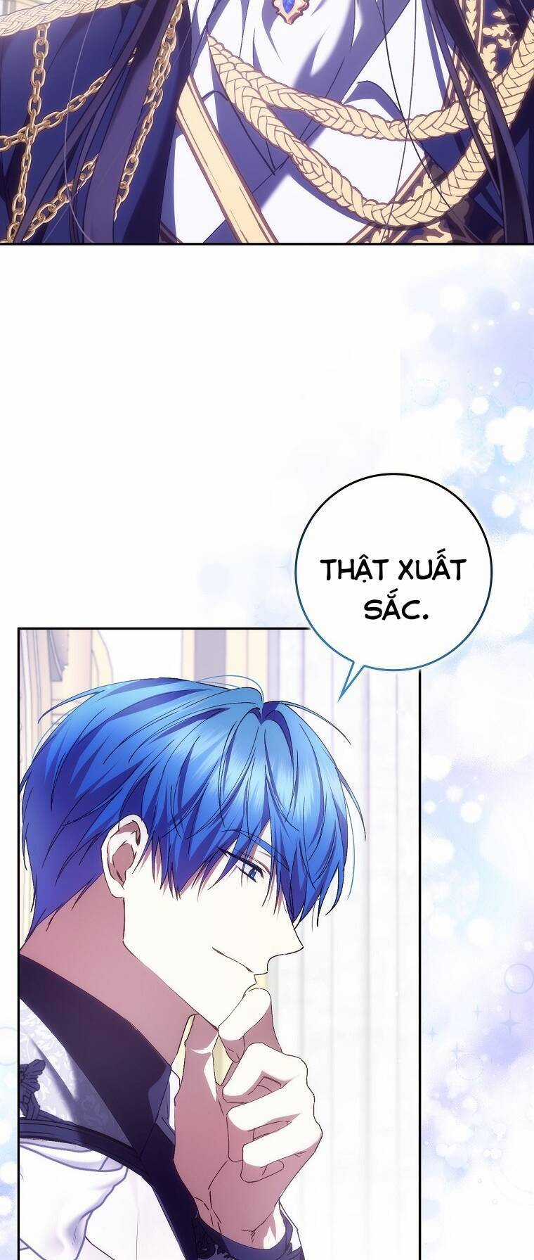 Anh Chỉ Là Đồ Bỏ Đi Của Tôi Mà Thôi Chapter 72 trang 25