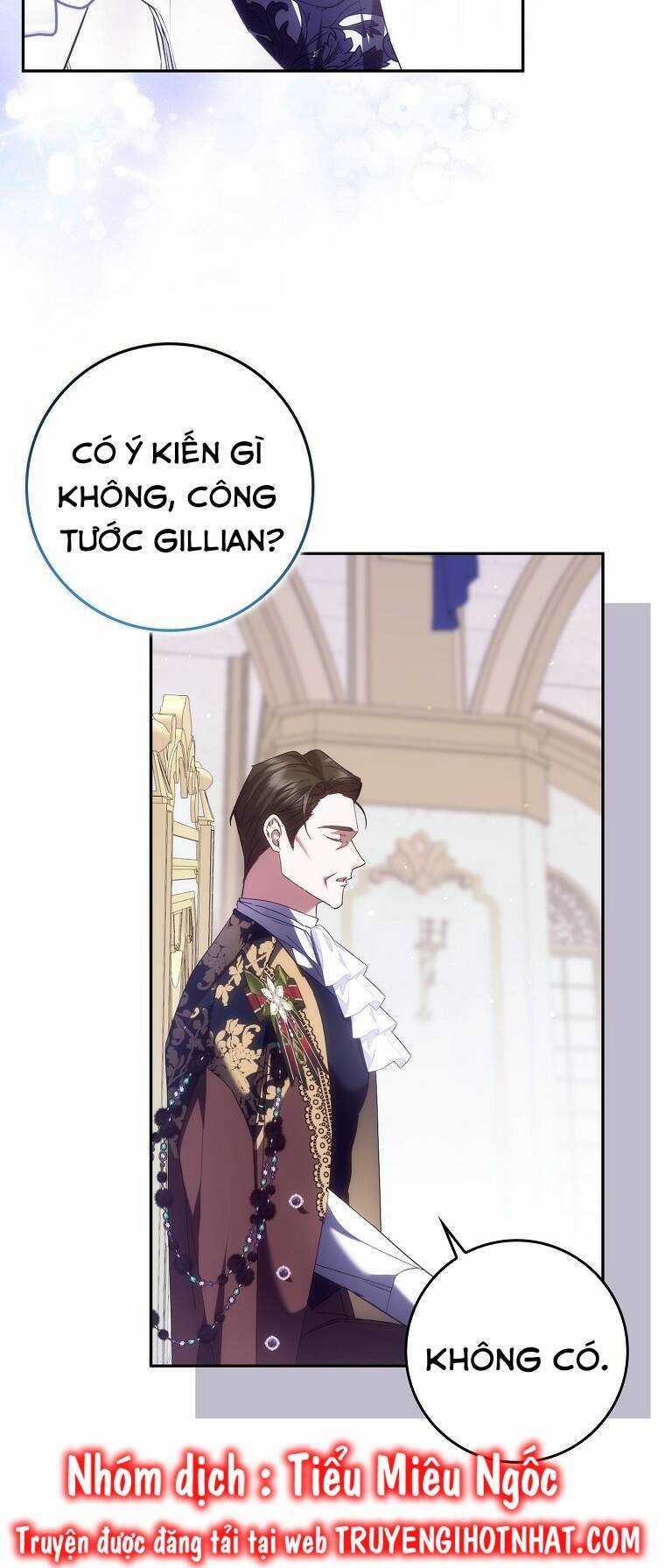 Anh Chỉ Là Đồ Bỏ Đi Của Tôi Mà Thôi Chapter 72 trang 26