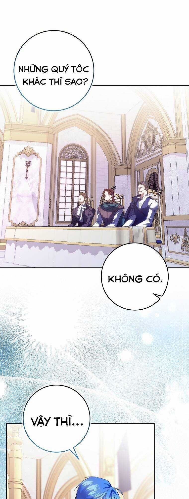 Anh Chỉ Là Đồ Bỏ Đi Của Tôi Mà Thôi Chapter 72 trang 27