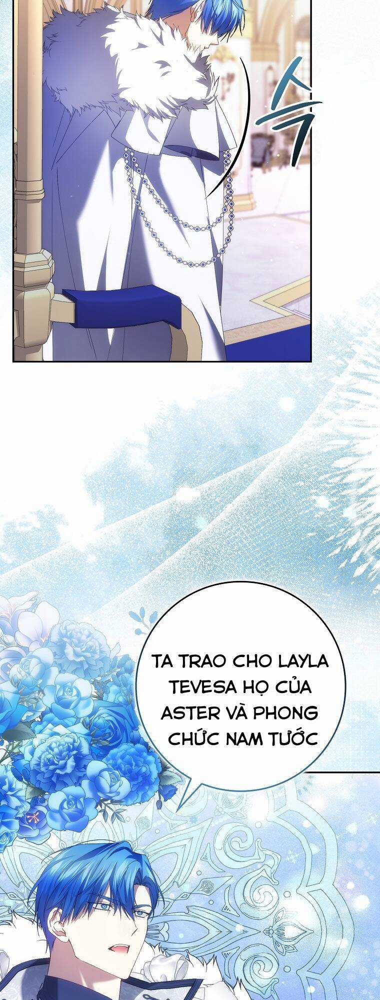 Anh Chỉ Là Đồ Bỏ Đi Của Tôi Mà Thôi Chapter 72 trang 28