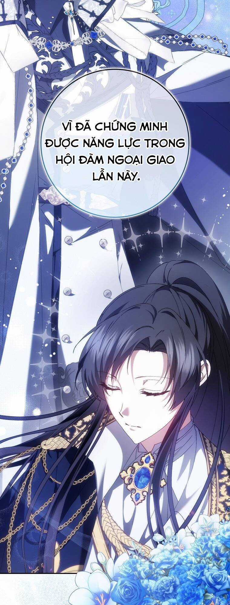 Anh Chỉ Là Đồ Bỏ Đi Của Tôi Mà Thôi Chapter 72 trang 29