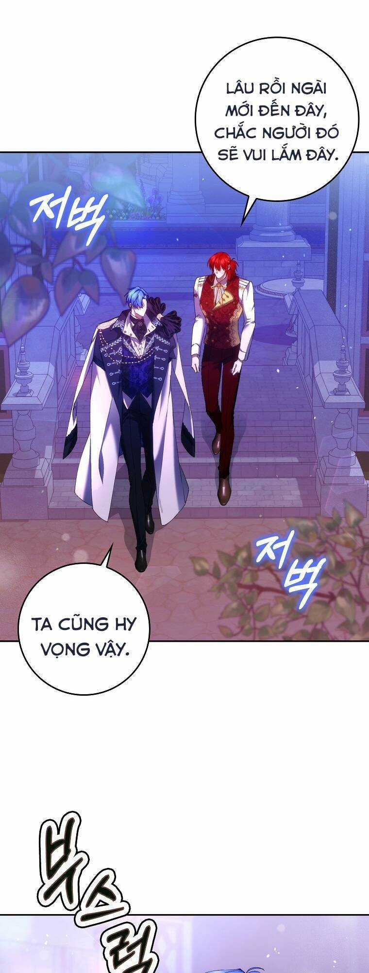 Anh Chỉ Là Đồ Bỏ Đi Của Tôi Mà Thôi Chapter 72 trang 3