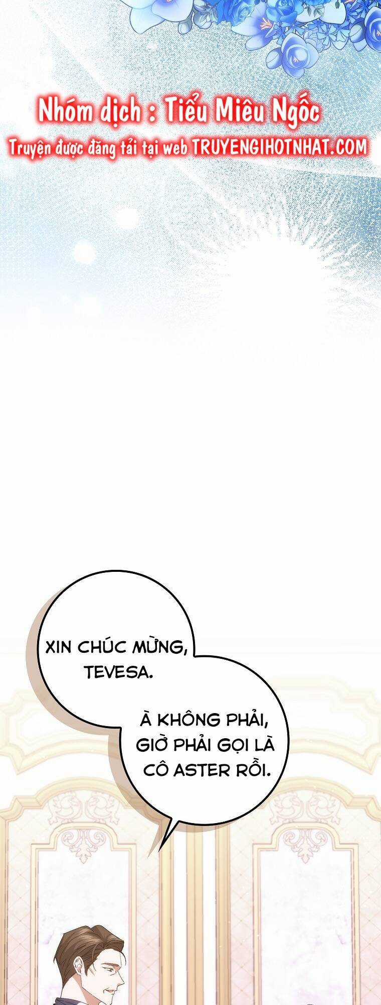 Anh Chỉ Là Đồ Bỏ Đi Của Tôi Mà Thôi Chapter 72 trang 30