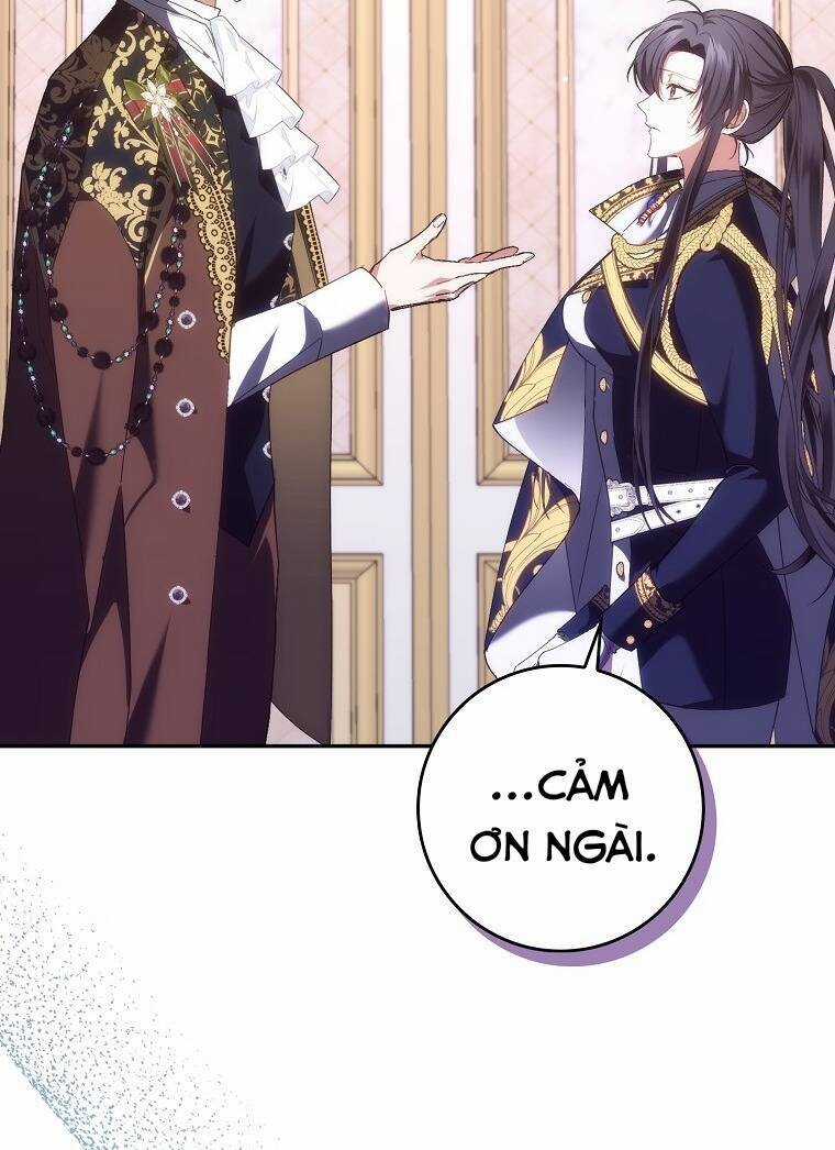 Anh Chỉ Là Đồ Bỏ Đi Của Tôi Mà Thôi Chapter 72 trang 31