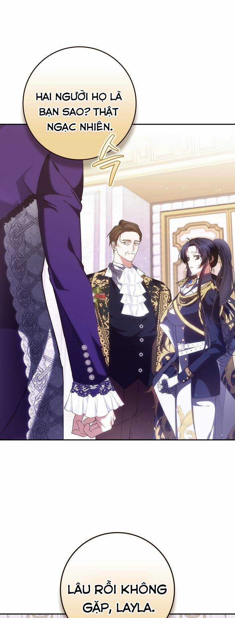 Anh Chỉ Là Đồ Bỏ Đi Của Tôi Mà Thôi Chapter 72 trang 33