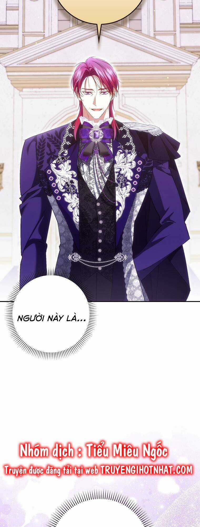 Anh Chỉ Là Đồ Bỏ Đi Của Tôi Mà Thôi Chapter 72 trang 34