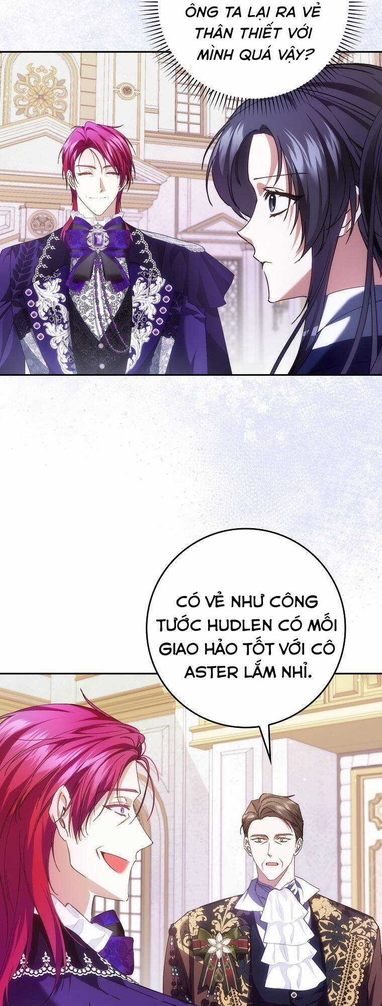 Anh Chỉ Là Đồ Bỏ Đi Của Tôi Mà Thôi Chapter 72 trang 38