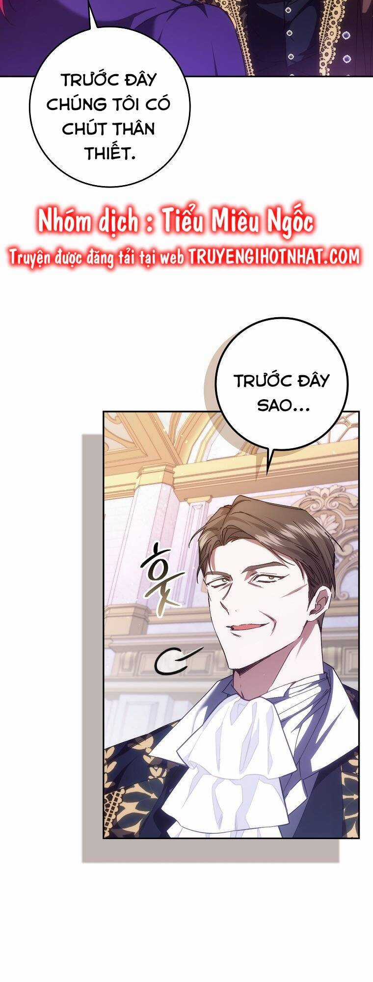 Anh Chỉ Là Đồ Bỏ Đi Của Tôi Mà Thôi Chapter 72 trang 39