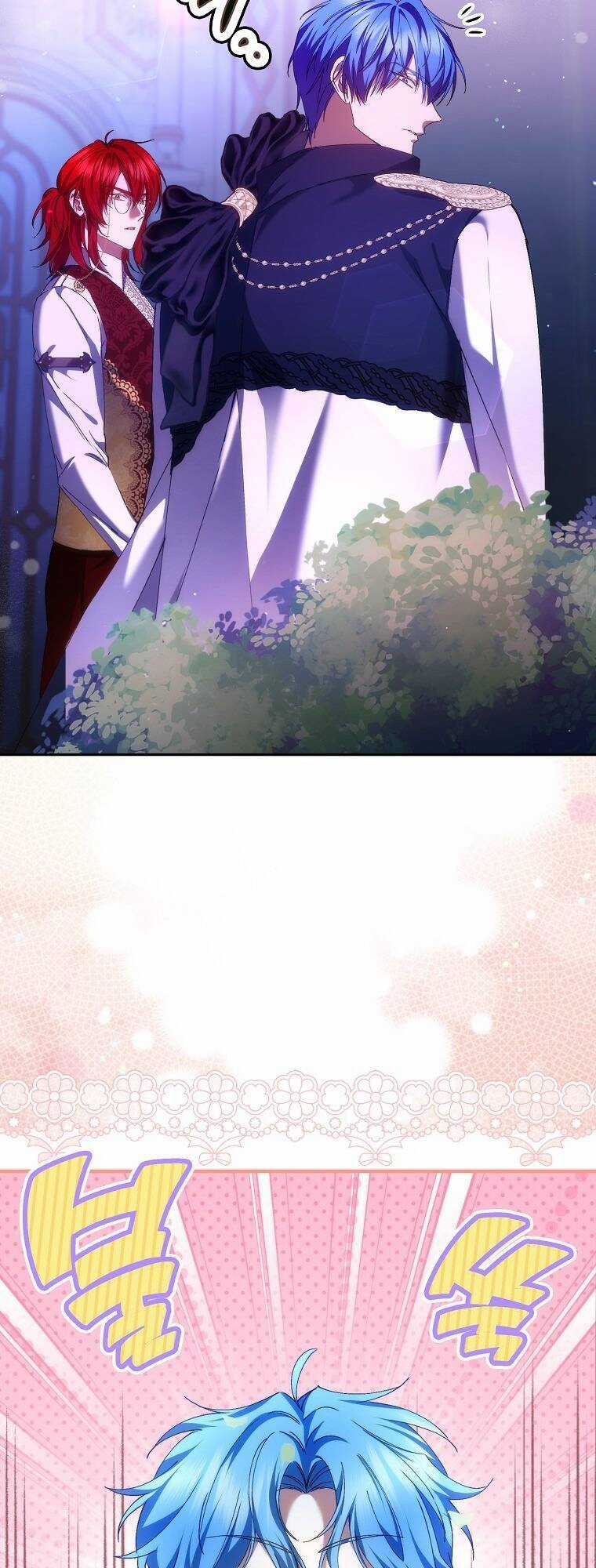 Anh Chỉ Là Đồ Bỏ Đi Của Tôi Mà Thôi Chapter 72 trang 4