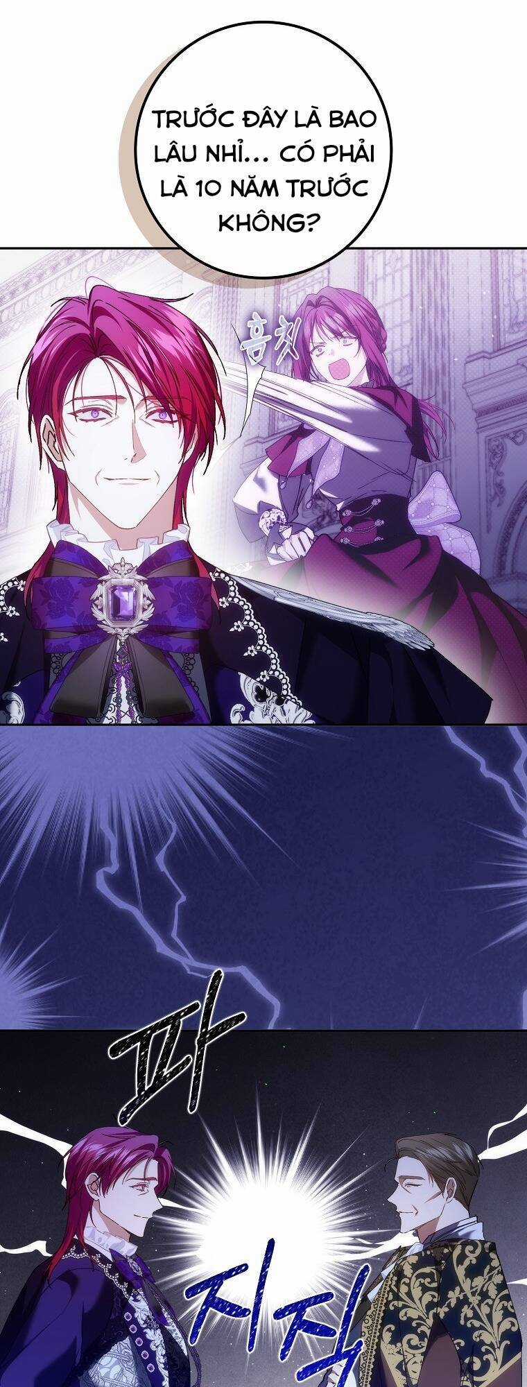 Anh Chỉ Là Đồ Bỏ Đi Của Tôi Mà Thôi Chapter 72 trang 40