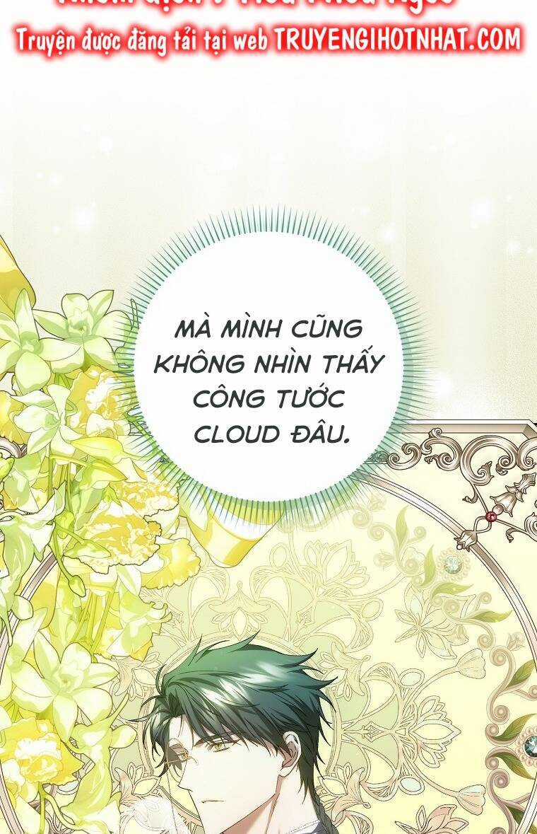 Anh Chỉ Là Đồ Bỏ Đi Của Tôi Mà Thôi Chapter 72 trang 42