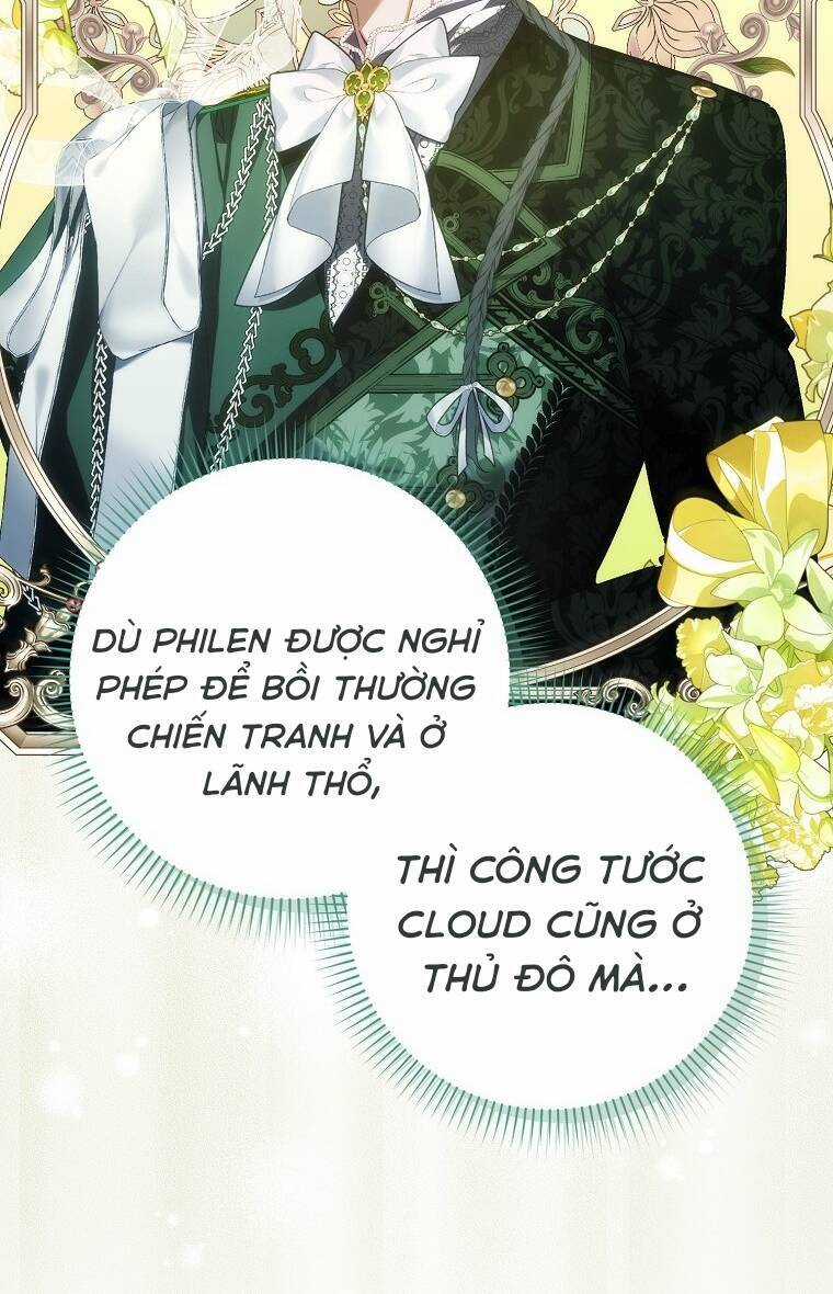 Anh Chỉ Là Đồ Bỏ Đi Của Tôi Mà Thôi Chapter 72 trang 43