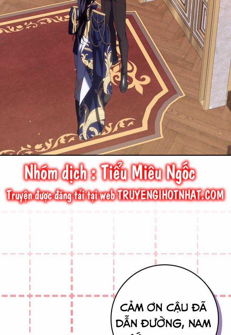 Anh Chỉ Là Đồ Bỏ Đi Của Tôi Mà Thôi Chapter 72 trang 48