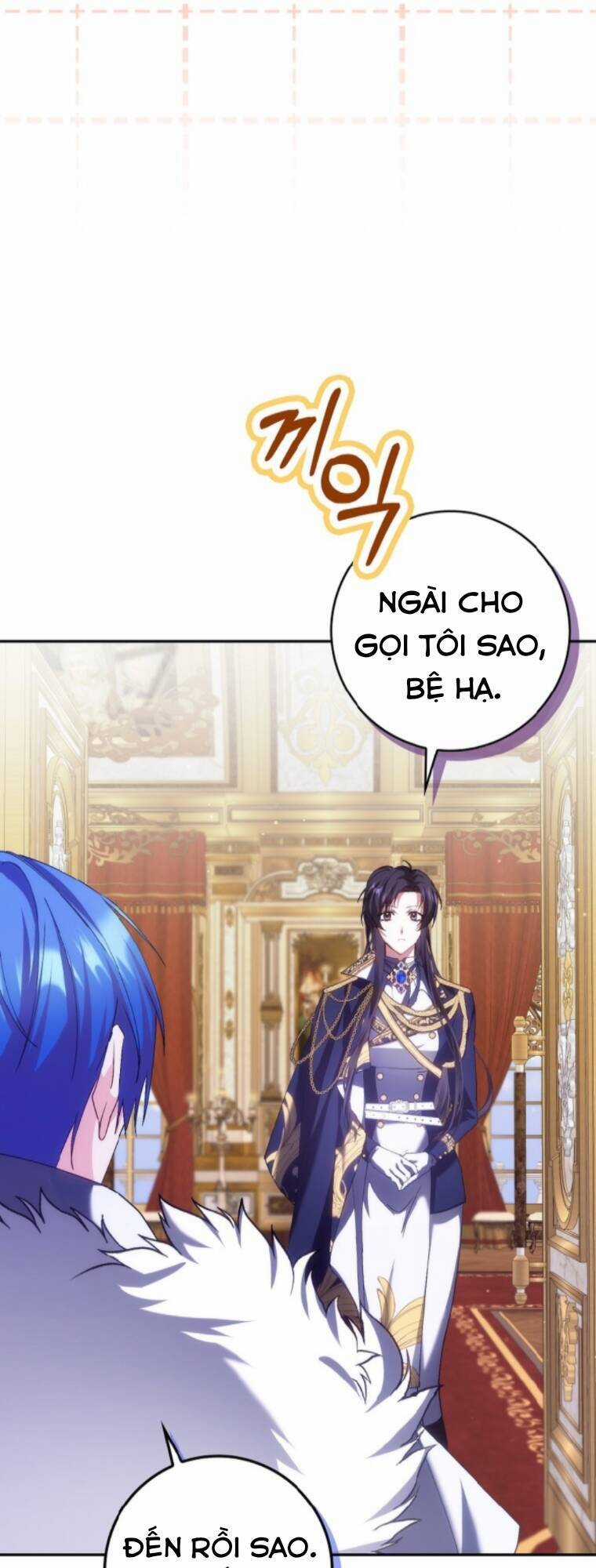 Anh Chỉ Là Đồ Bỏ Đi Của Tôi Mà Thôi Chapter 72 trang 50