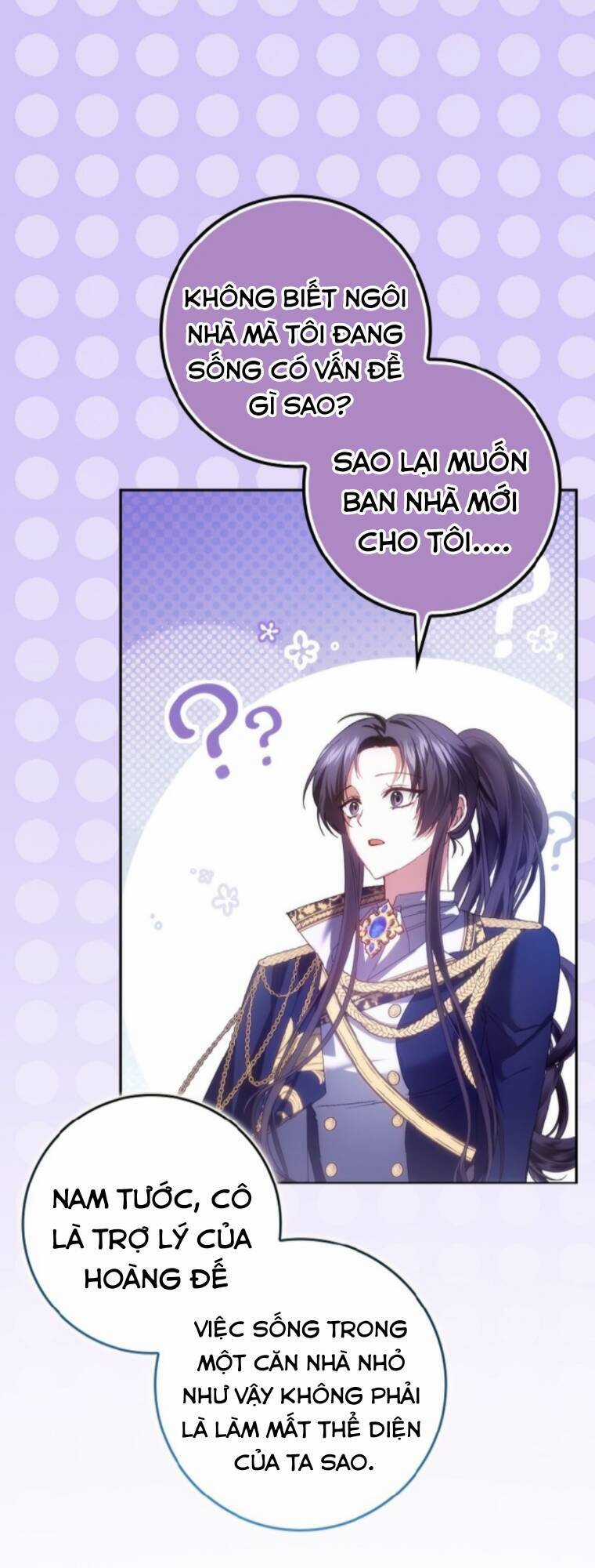 Anh Chỉ Là Đồ Bỏ Đi Của Tôi Mà Thôi Chapter 72 trang 53