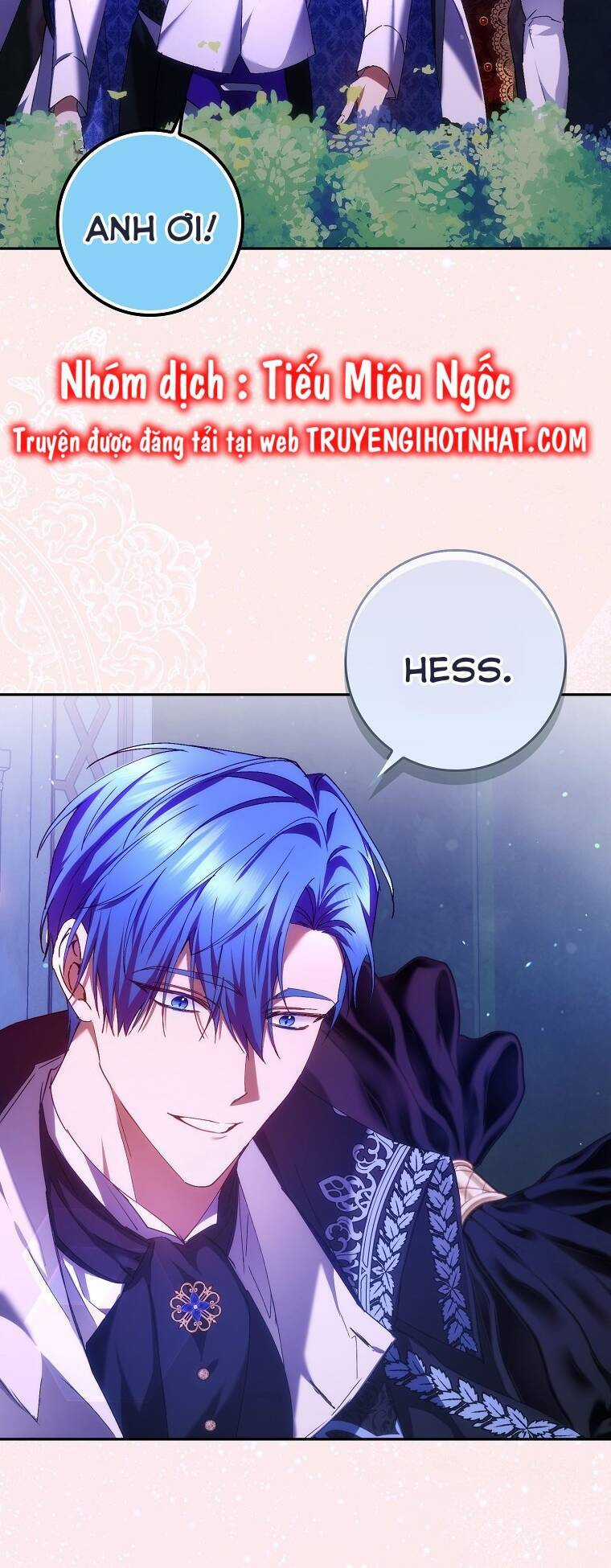 Anh Chỉ Là Đồ Bỏ Đi Của Tôi Mà Thôi Chapter 72 trang 6