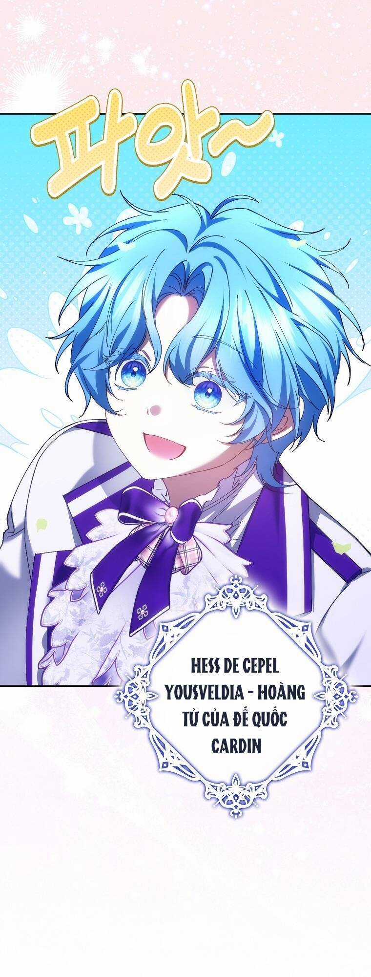 Anh Chỉ Là Đồ Bỏ Đi Của Tôi Mà Thôi Chapter 72 trang 7