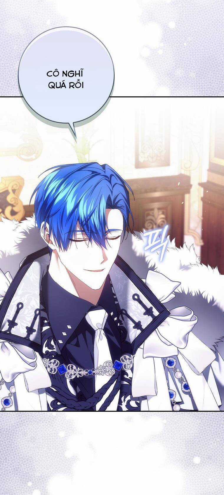 Anh Chỉ Là Đồ Bỏ Đi Của Tôi Mà Thôi Chapter 73 trang 13